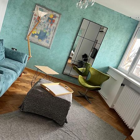 Gajba Apartment Βελιγράδι Εξωτερικό φωτογραφία