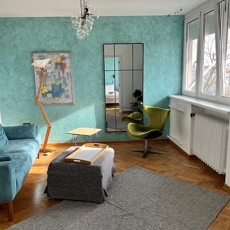 Gajba Apartment Βελιγράδι Εξωτερικό φωτογραφία