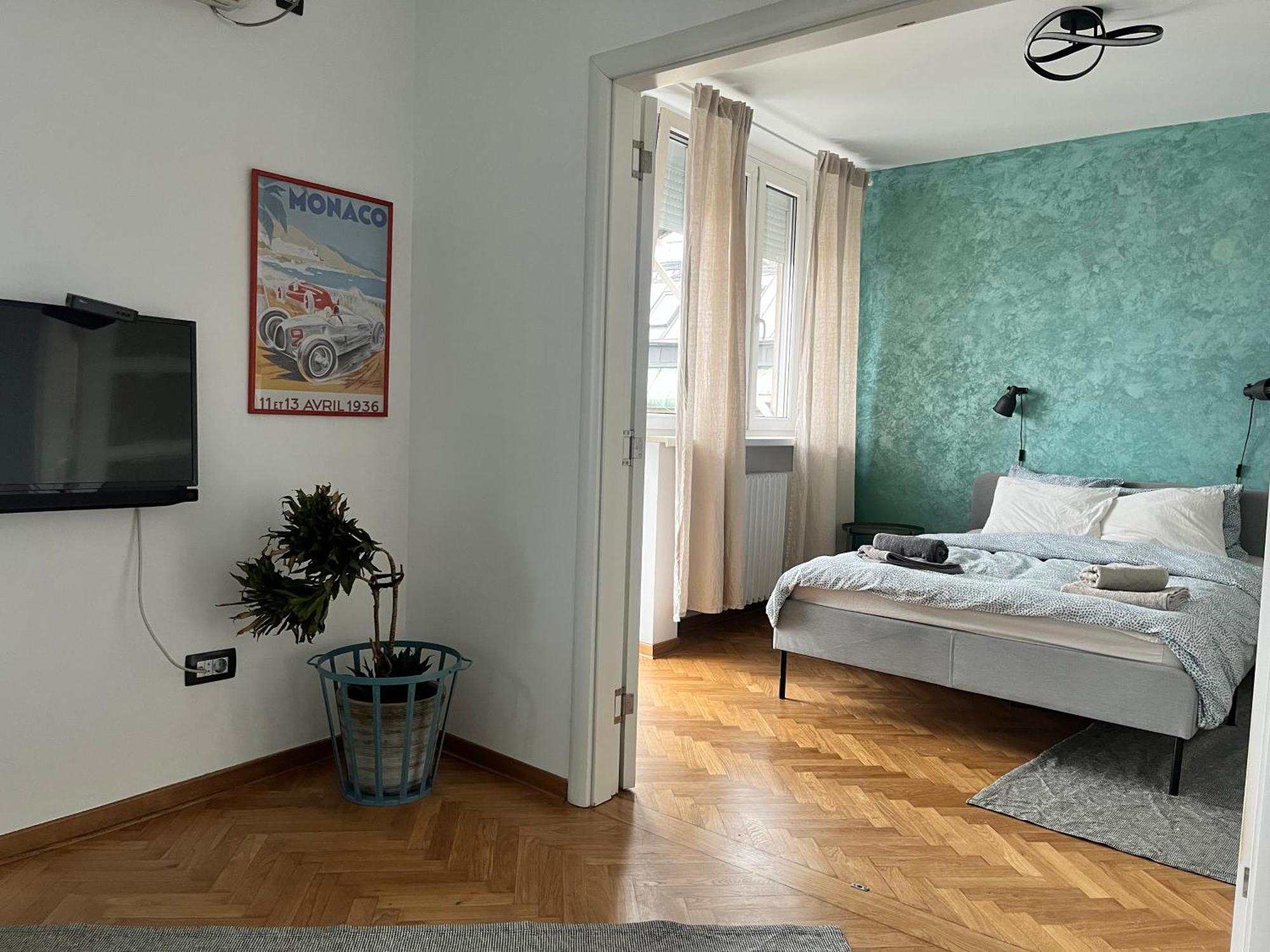 Gajba Apartment Βελιγράδι Εξωτερικό φωτογραφία