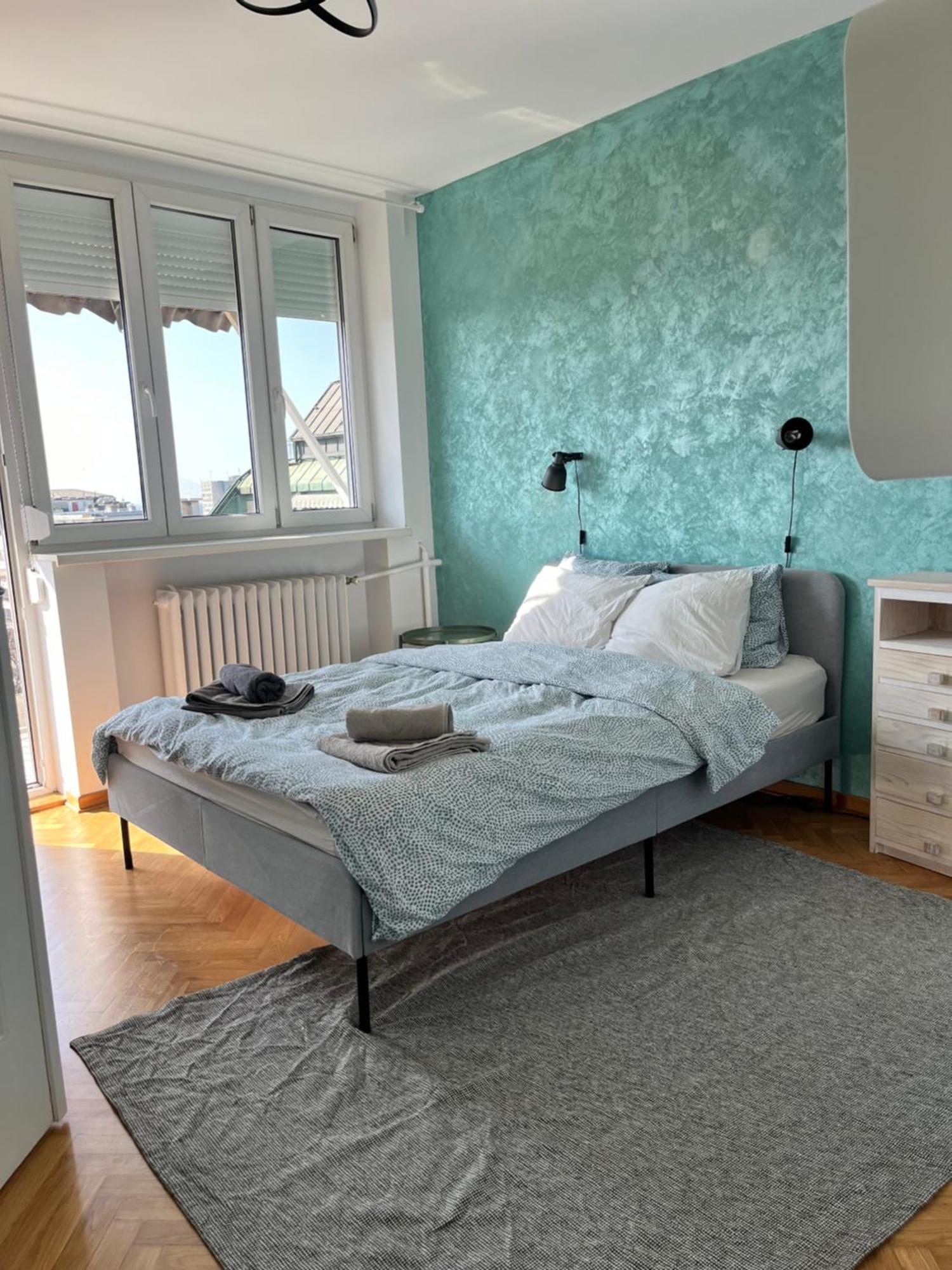 Gajba Apartment Βελιγράδι Εξωτερικό φωτογραφία